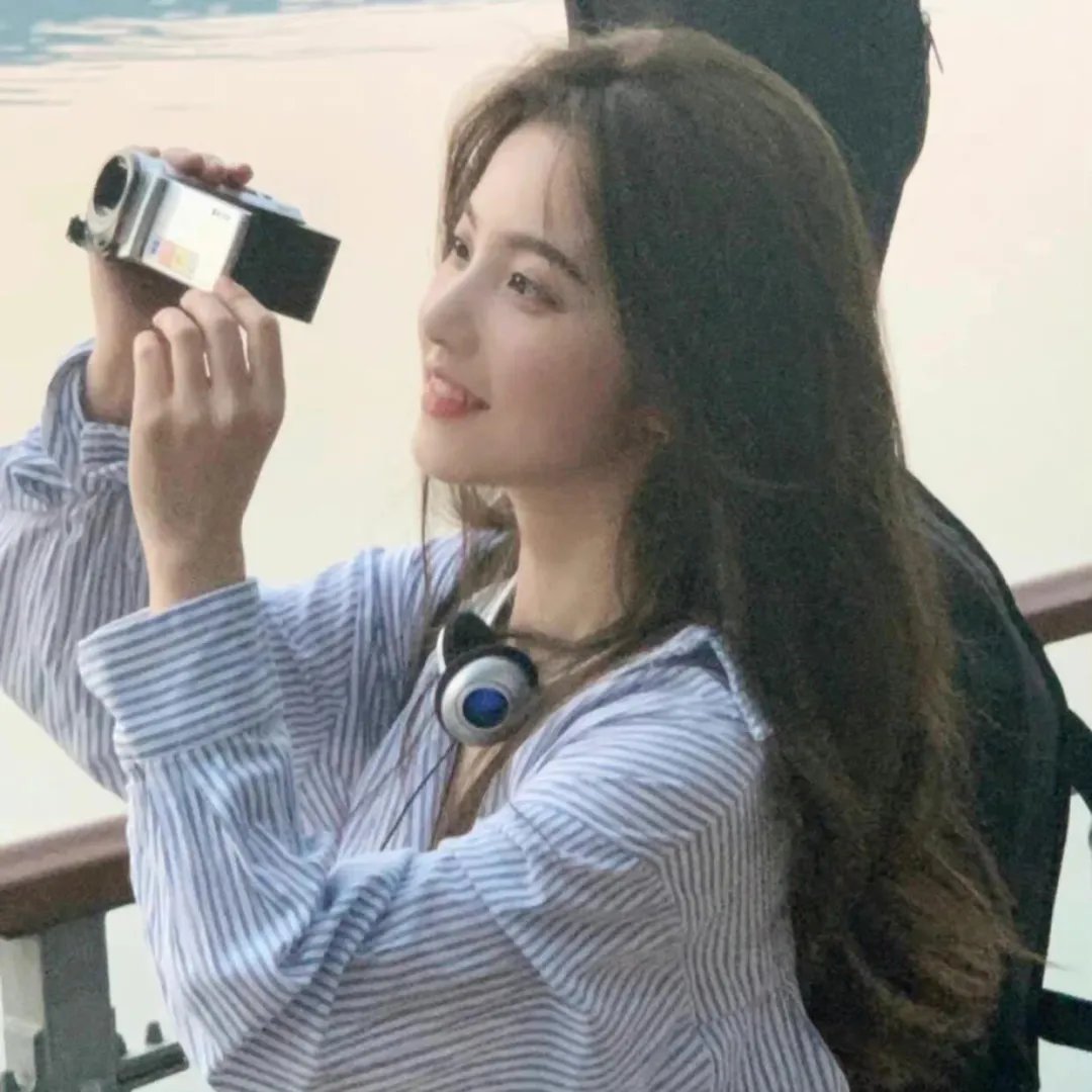 美人鱼
