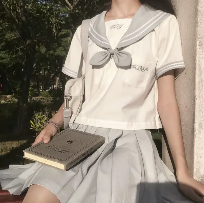 啊，男孩