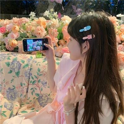 浮山若梦